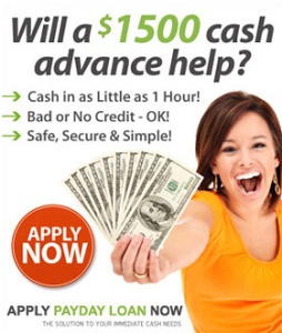 personal loans with bad credit and no cosigner